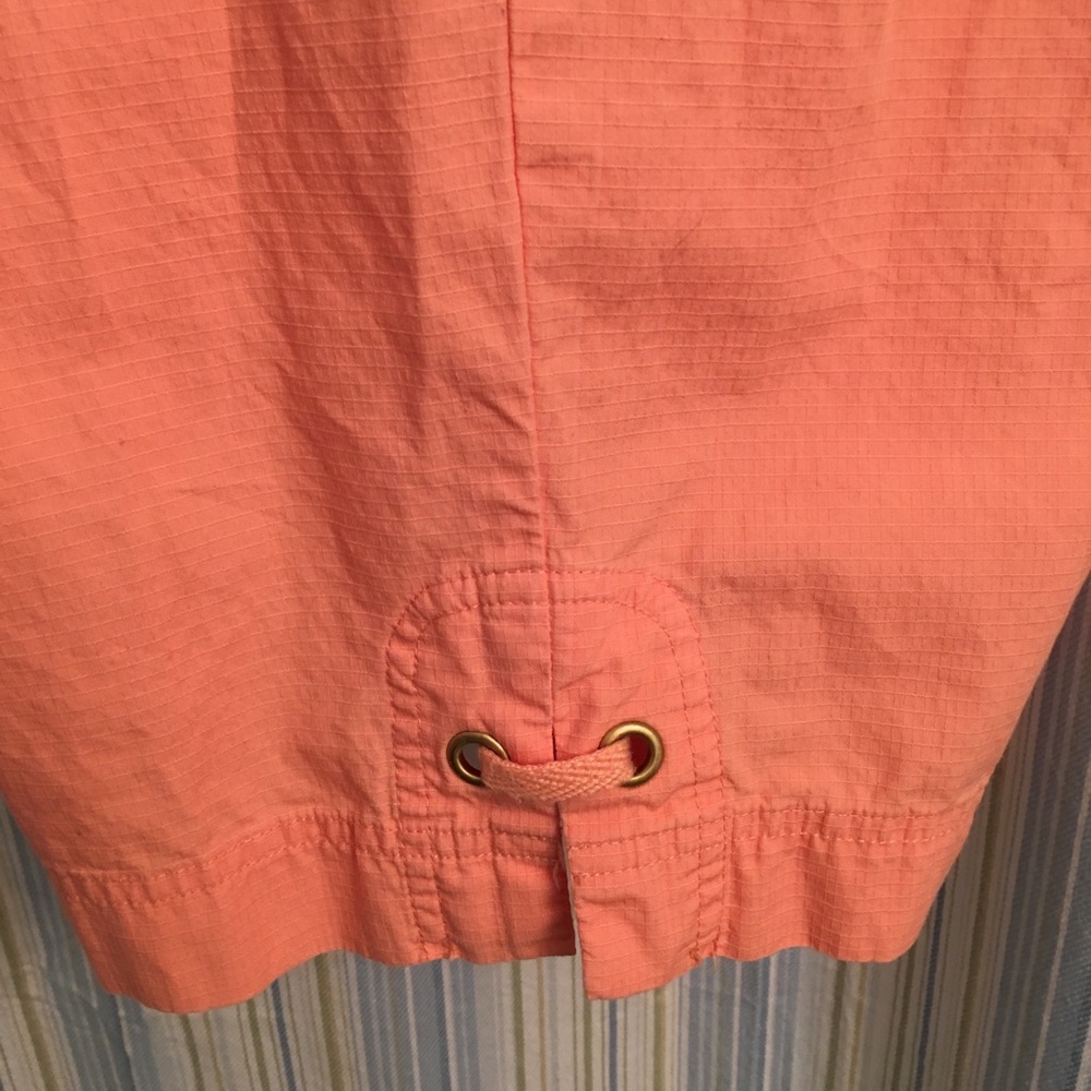 Alfred Dunner Plus Size Capris - Picture 6 of 6